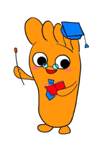 埼玉巻き爪矯正院　あしくん先生